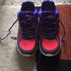 Sports sneakers